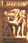 Khajuraho Temple - India